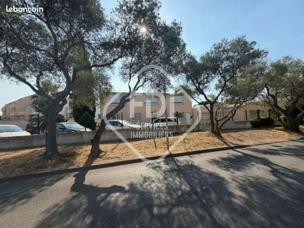 BUREAUX 140 m² MONTPELLIER