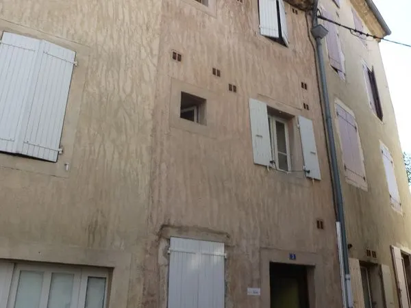 Appartement t1
