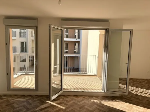 Appartement de 69m2 à louer sur Mantes-la-Ville