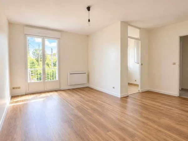 Studio 1 pièce 32 m²