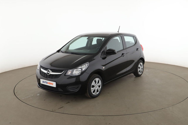 Opel Karl 1.0 Edition
