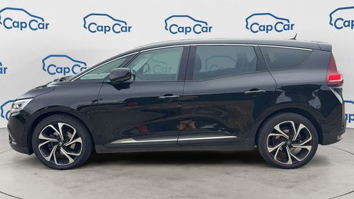Renault Grand Scenic 1.7 Blue dCi 120 - Intens – 2020 – 112216 km – Diesel – Boîte Manuelle — photo 11