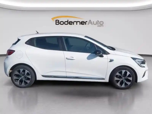 Renault Clio tce 100 gpl - 21 — photo 6