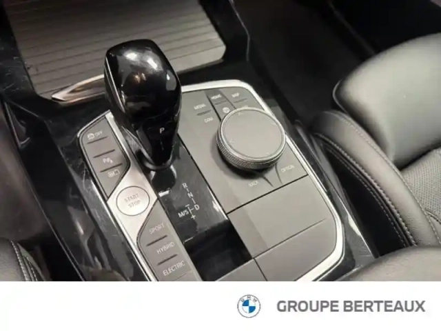 Bmw X3 xdrive30e 292ch m sport — photo 11