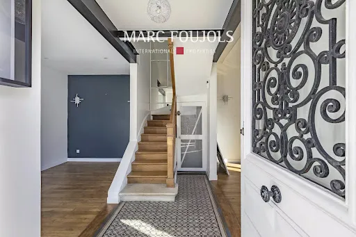 Maison 6 pièces 136 m²