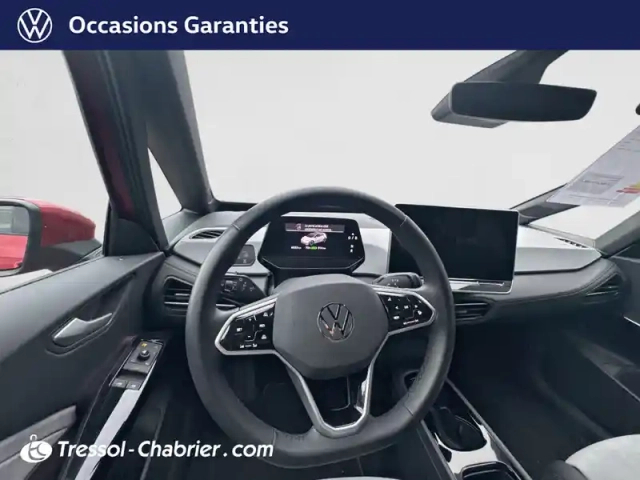 Volkswagen Id.3 204 ch pro — photo 18