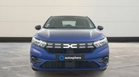 Dacia Sandero 1.0 SCe 65ch Essential — photo 2