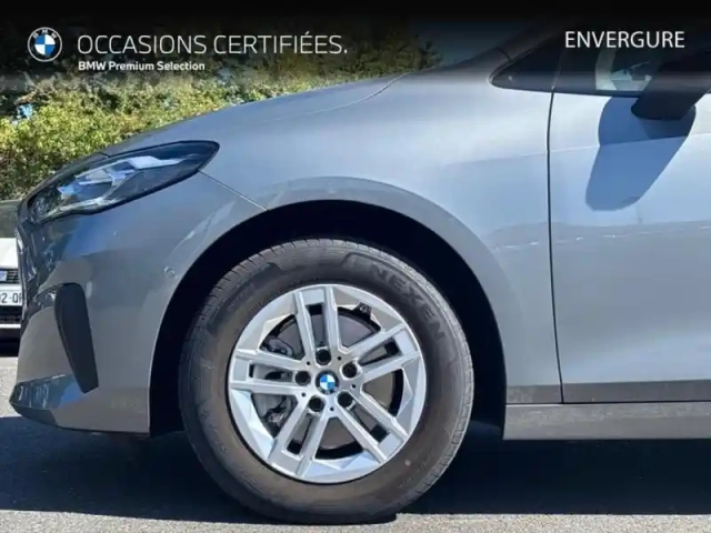Bmw Serie 2 série 2 activetourer 218i 136ch dkg7 — photo 8