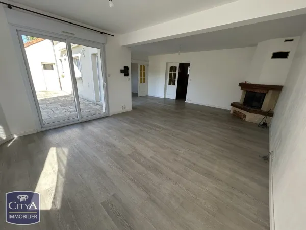 Maison 7 pièces 150 m²