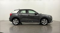 Audi Q2 35 TFSI 150ch S line S tronic 7 — photo 4