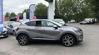 Renault Captur 1.3 TCe mild hybrid 140ch Techno — photo 4