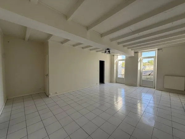Maison 4 pièces 109 m²