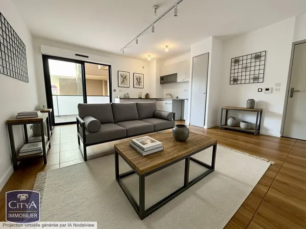 appartement