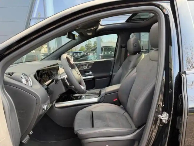 Mercedes Classe B 200 d amg line — photo 11