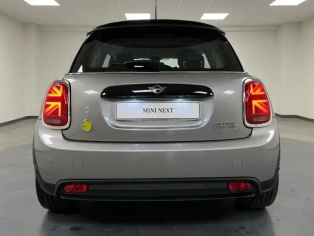 Mini Mini cooper se 184ch  essential bva — photo 5