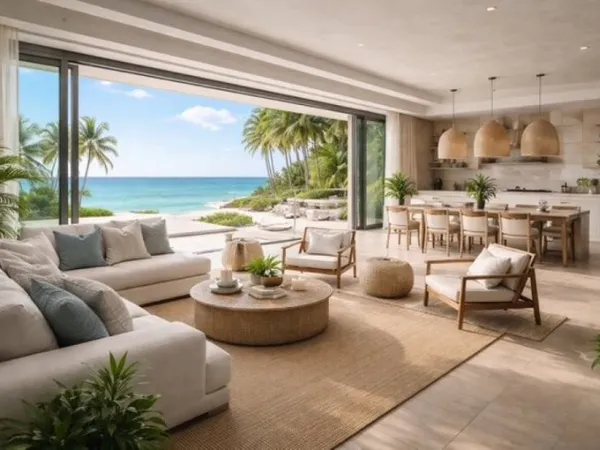 Villa d'architecte 8 pièces 1174 m²