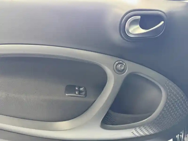 Smart Fortwo electric drive / eq (453.391) — photo 13