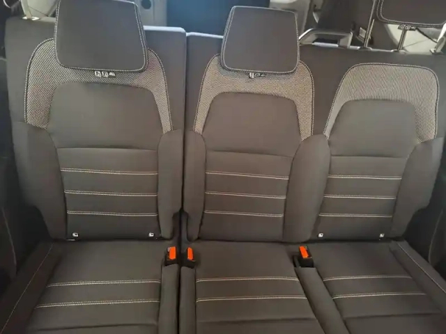 Dacia Jogger eco-g 100 7 places — photo 32