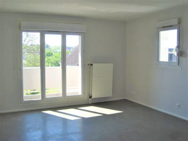 Appartement 4 pièces 85 m²