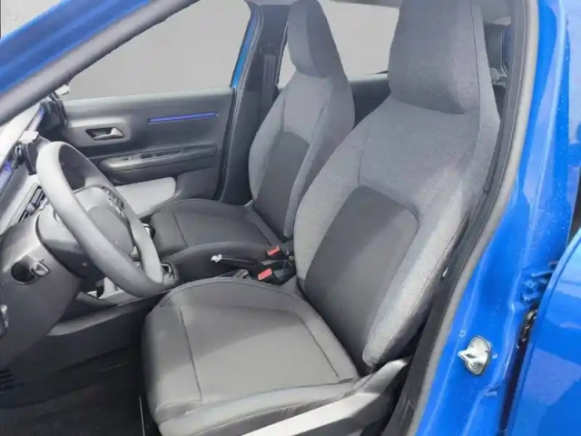 Citroën C3 turbo 100 ch manuelle — photo 11