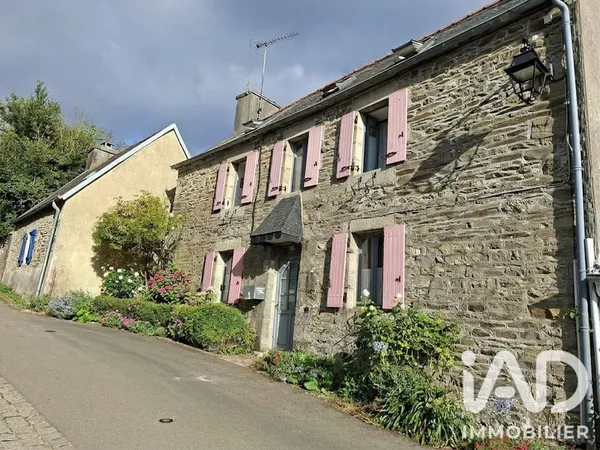 Maison 6 pièces 111 m²