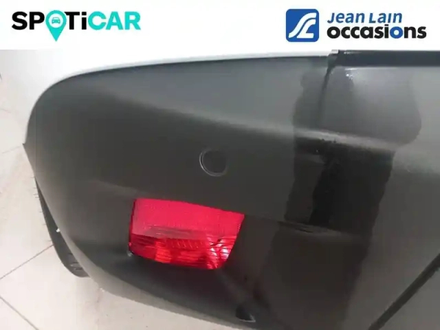 Peugeot 2008 100 s&amp;s bvm6 — photo 20