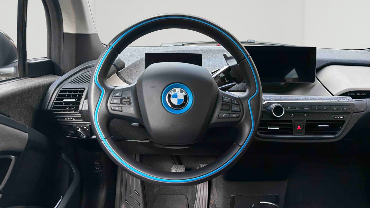 BMW i3 120 Ah 170 ch BVA — photo 10