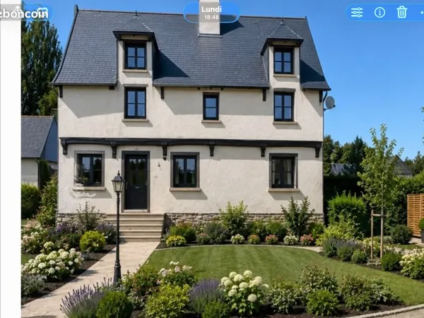 Maison saint Grégoire