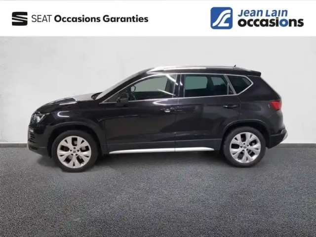 Seat Ateca 2.0 tdi 150 ch start/stop dsg7 4drive — photo 7