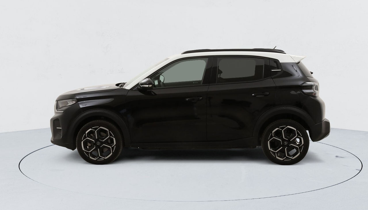 Citroën C3 — photo 2
