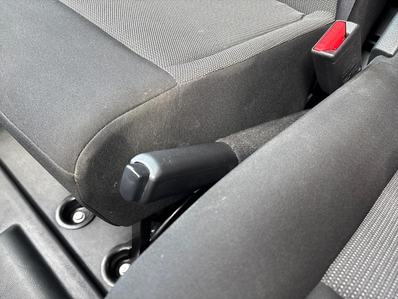Citroën Jumpy m 1.5 bluehdi 120ch s&s — photo 16