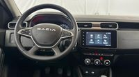 Dacia Duster 1.0 ECO-G 100ch Journey 4x2 — photo 11