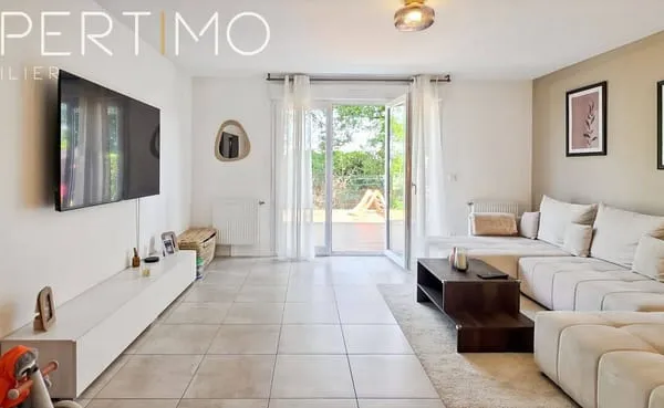 Maison 5 pièces 78 m²