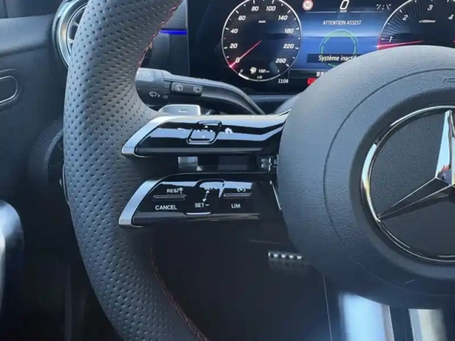 Mercedes Classe A 200 d star edition — photo 10