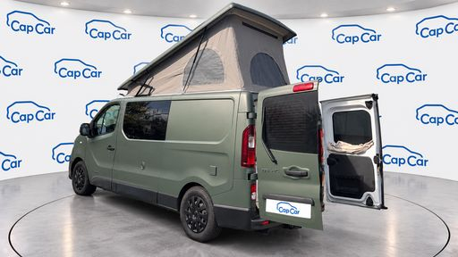 Renault Trafic Van 1.6 dCi 145 - L2h1 Grand Confort – 2017 – 66553 km – Diesel – Boîte Manuelle — photo 22