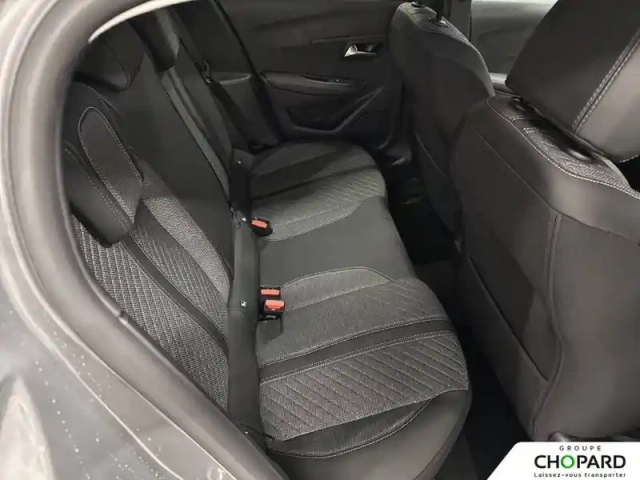 Peugeot 208 100 s&amp;s bvm6 — photo 56