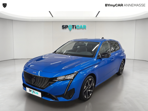 Peugeot 308 PureTech 130ch S&amp;S BVM6