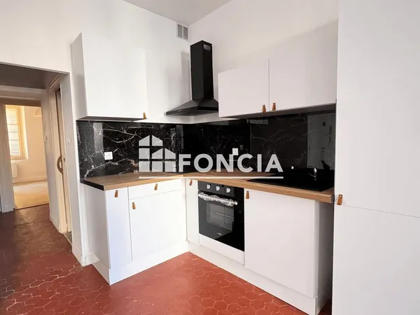 Appartement Location La Valette-du-Var 3p 53m² 699€