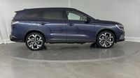 Renault Espace 1.2 E-Tech full hybrid 200ch esprit Alpine 7 places - 24 — photo 4