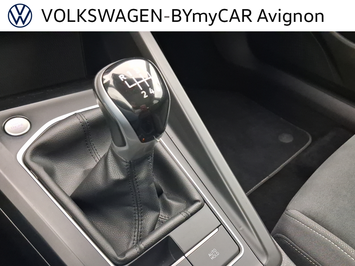 Volkswagen Golf 1.5 TSI ACT OPF 130 BVM6 — photo 15