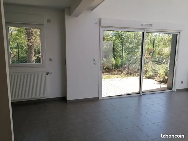 Villa 4 pièces 85 m²