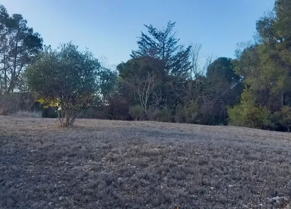 Terrain 440 m² Moussan
