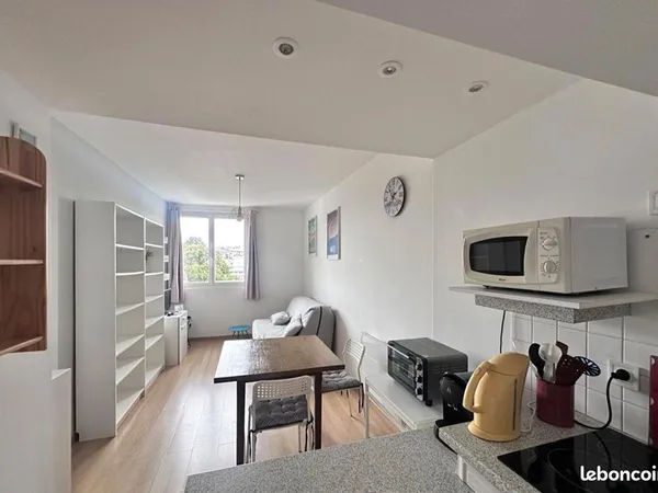Appartement meublé Canclaux