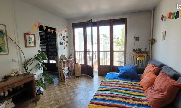 Vente appartement Boulogne Billancourt- Proche Porte de Saint Cloud