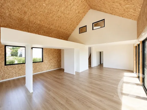 Maison 5 pièces 101 m²