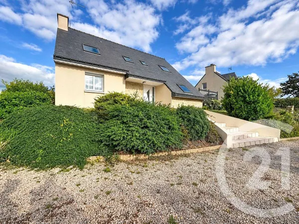 Maison 7 pièces 137 m²