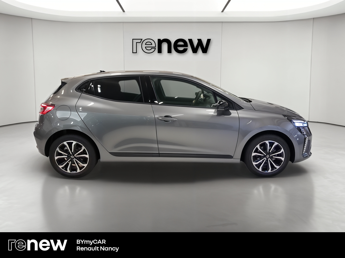 Renault Clio TCe 90 ch GSR2 — photo 6