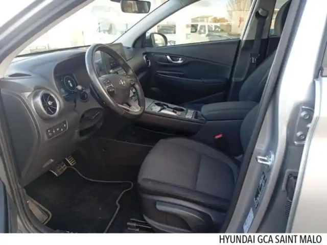 Hyundai Kona electric 39kwh - 136ch intuitive — photo 13