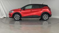 Renault Captur 1.0 TCe 90ch Evolution — photo 7