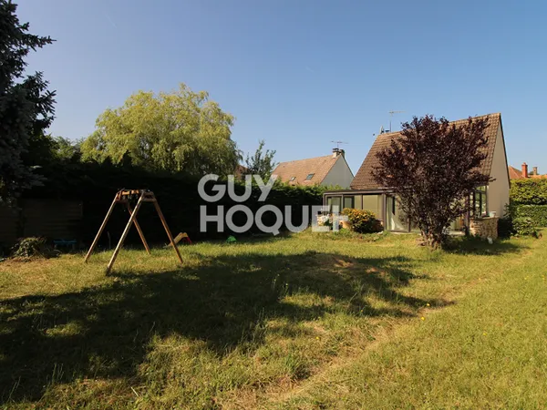 Maison à vendre LOUEE de 5 pièces de 87.7 m²